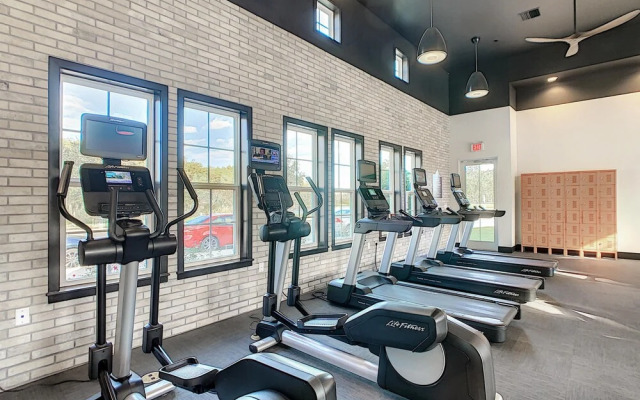 A Pleasant Stay Near Disney, Kissimmee