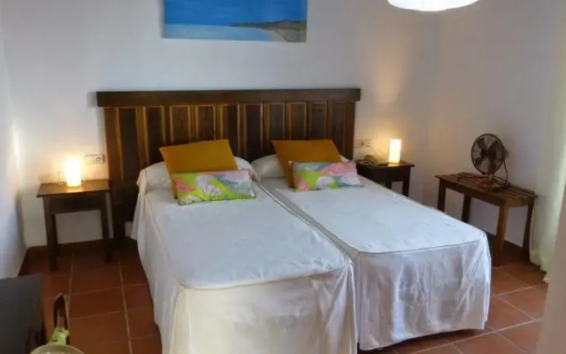 Cortijo Valdevaqueros