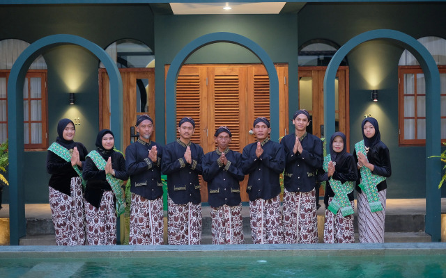 Agung Guest House
