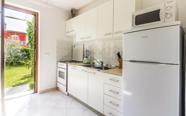 Stunning Home in Fazana With Wifi and 2 Bedrooms