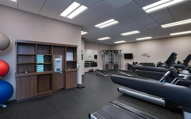 Residence Inn by Marriott Austin Southwest
