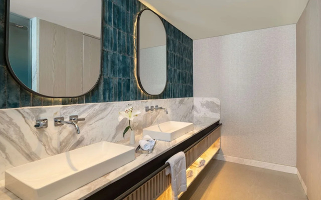 Swissotel Residences Cesme