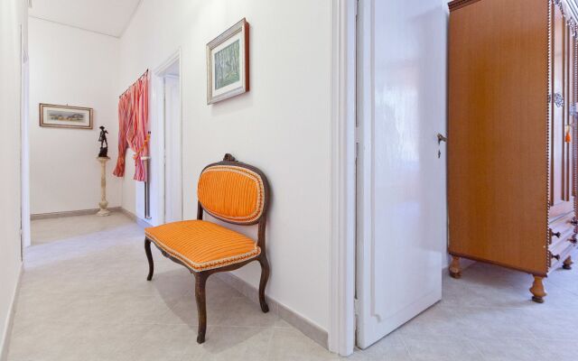 Rental in Rome Prati Apartment