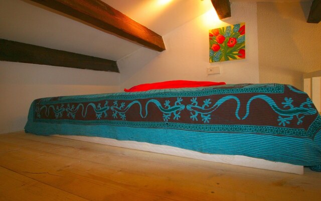 Beautiful Apartment in La Croix Valmer With Balcony