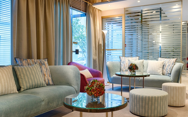 Hotel Floride Etoile