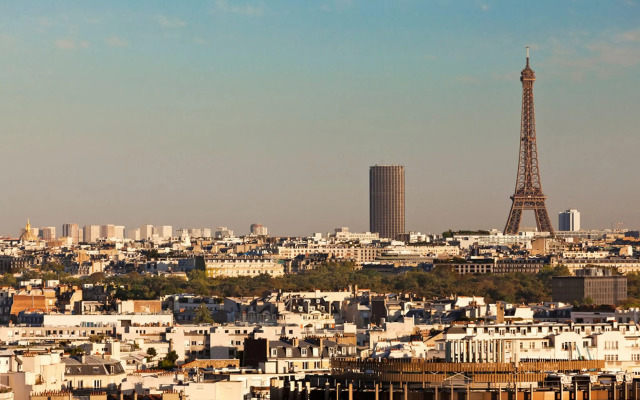 Hotel ibis Paris Bastille Opera 11ème