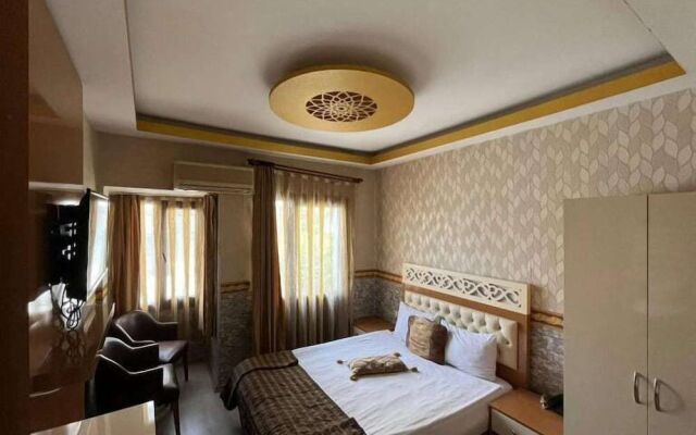 Vatan Otel