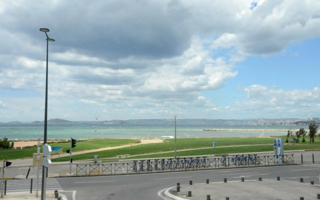 Hôtel Le Mistral