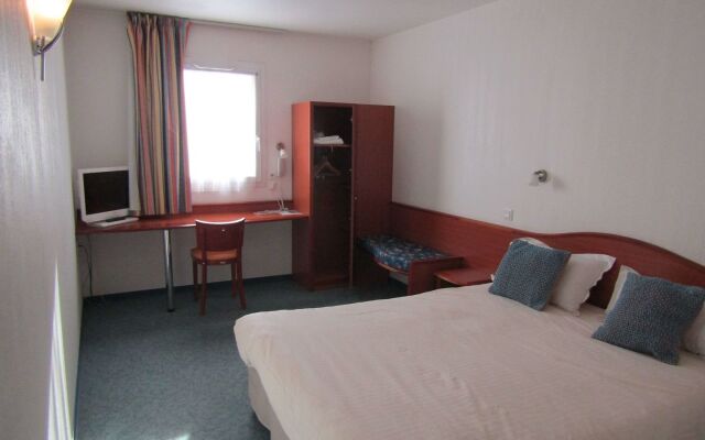 Deltour Hotel Puy en Velay