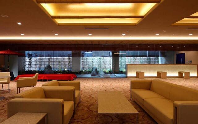 Ibis Styles Kyoto Shijo