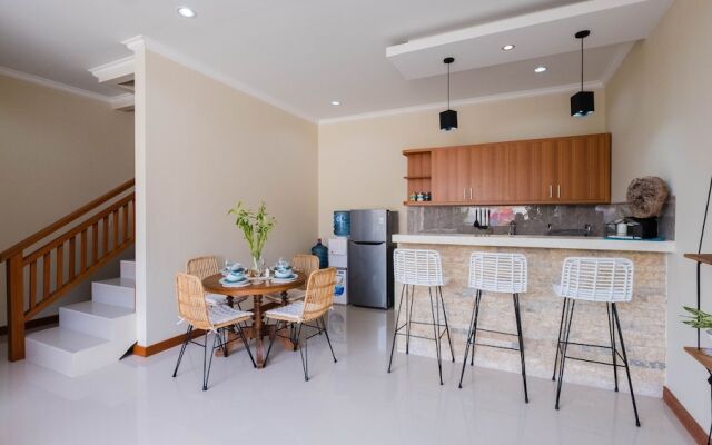 Casa Aretta Seminyak-Canggu Villa