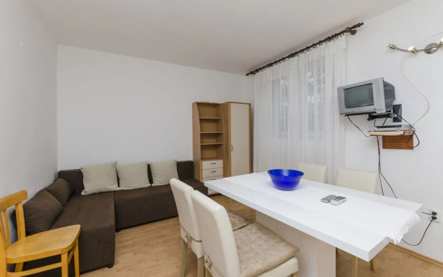 Apartments and Room Janja