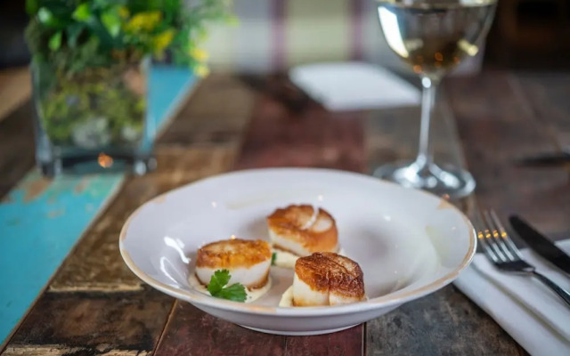 The Dog Inn Whittington
