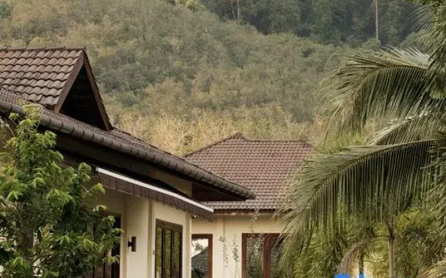 Sembilan Langkawi
