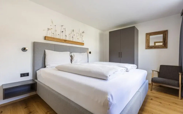 Apartment in Tyrol on the Ski-slope