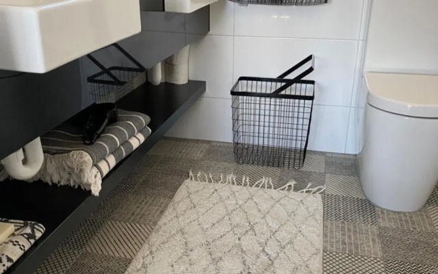 Napier Apartment Ahuriri