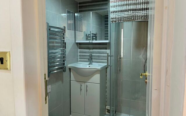 Cosy En-suite in The City - Shoreditch