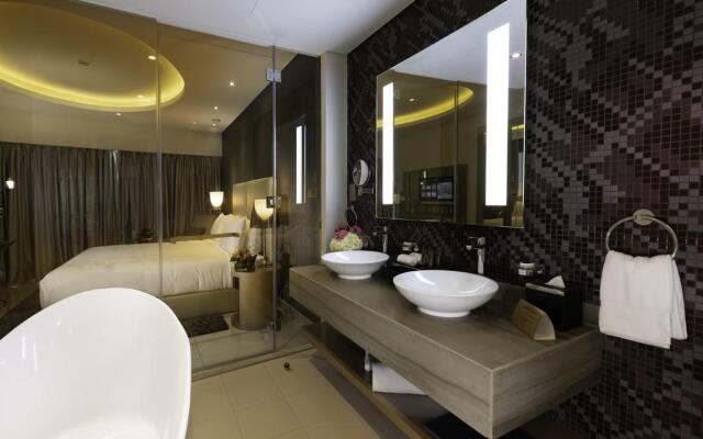 Damac Towers By Damac Living