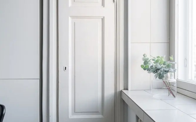 Homelike Apartment in Historical Pyynikki - hosted by 2ndhomes