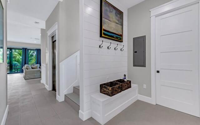 Endless Summer in Sarasota