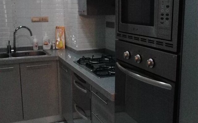 ACME International Apartment