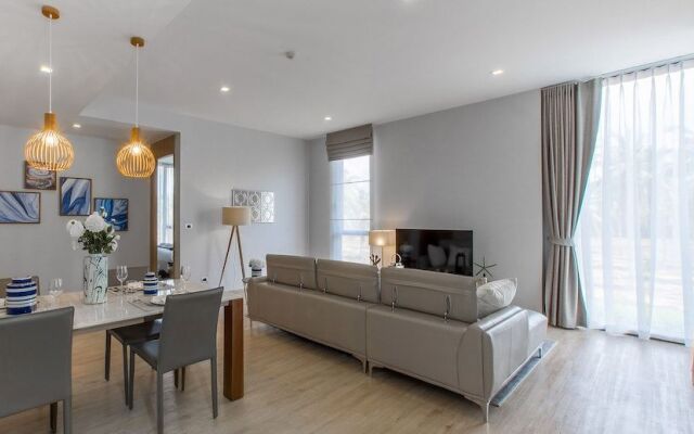 Baan Mai Khao by Villacarte