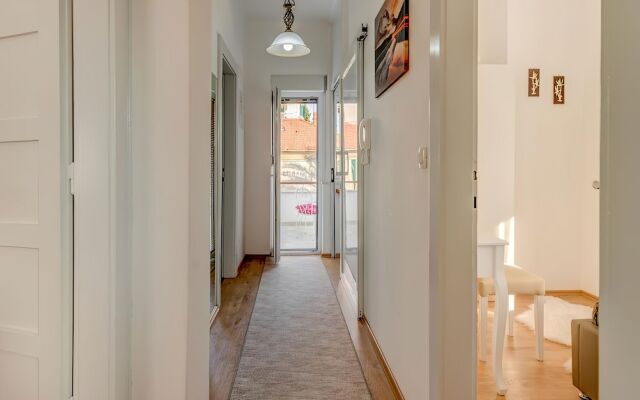 Happy Home - Rental Residence