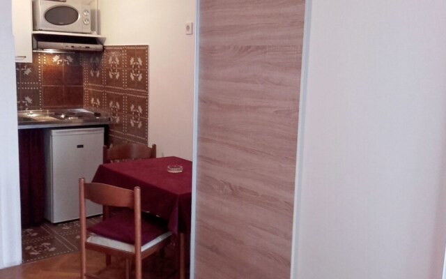 Apartments And Rooms Valter