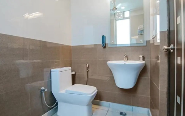 Fabhotel Sr 68