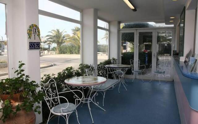 Hotel Rosa Meublè
