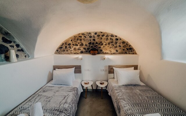 Pueblo Viejo Suite