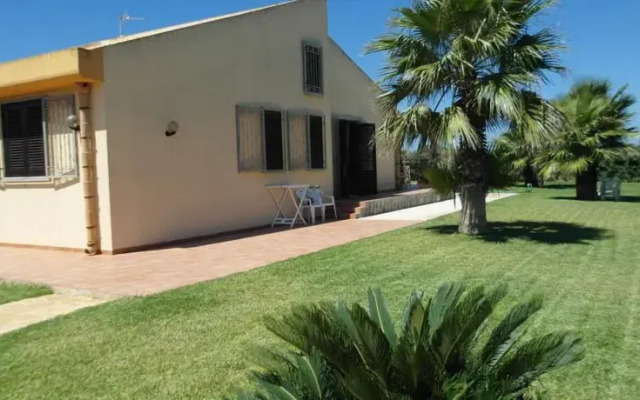 Holiday Home Casa Mannone al Mare