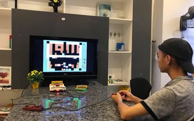 Greenwood Villa Saigon