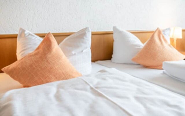 Bodenseehotel Krone