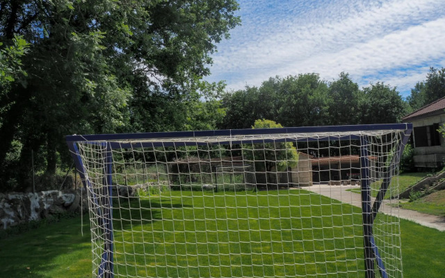 Espectacular Casa con Piscina en Allariz