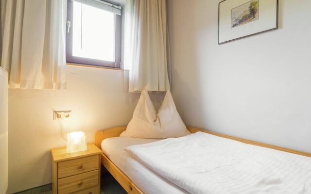 Modern Apartment in Maishofen With Garden