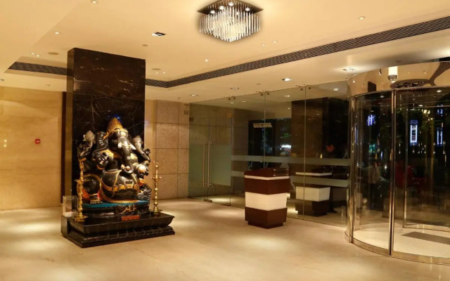 Ramee Grand Hotel and Spa, Pune