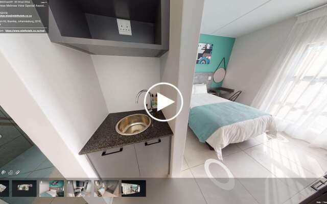 MINT Express Melrose View