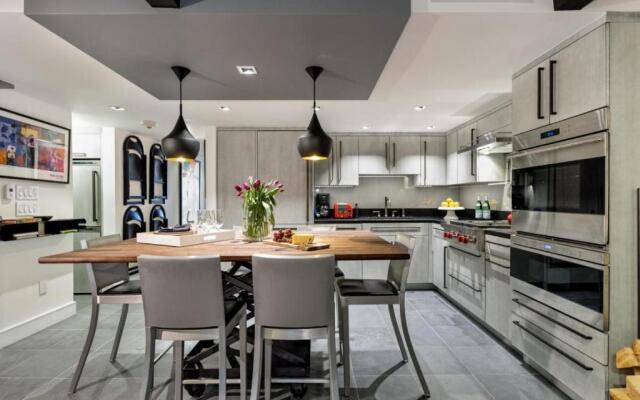 Premier 2 Bedroom - Aspen Alps #105