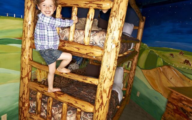 Deerfoot Inn & Casino