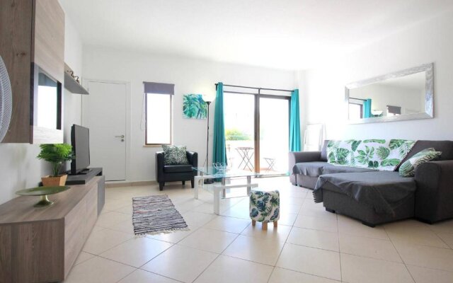 "apartment With Pool - Albufeira"