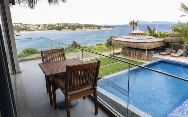 Sa'Rezya Hotel