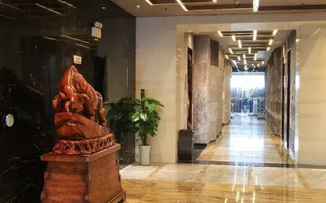 Ramada by Wyndham Xi'an Long march