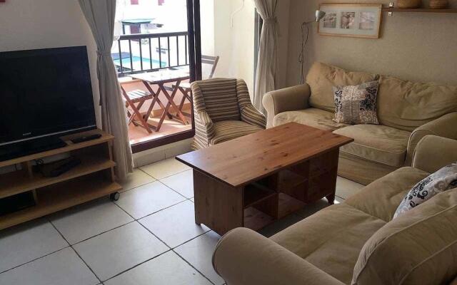 Apartamento Jardines K2-2D