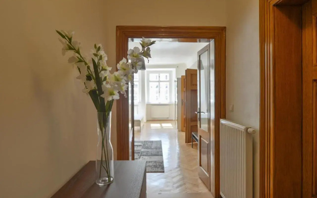Celetná 27 Residence