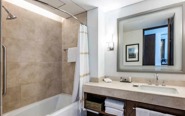 Bogota Marriott Hotel