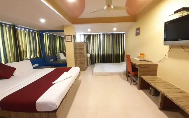 Hotel Arma