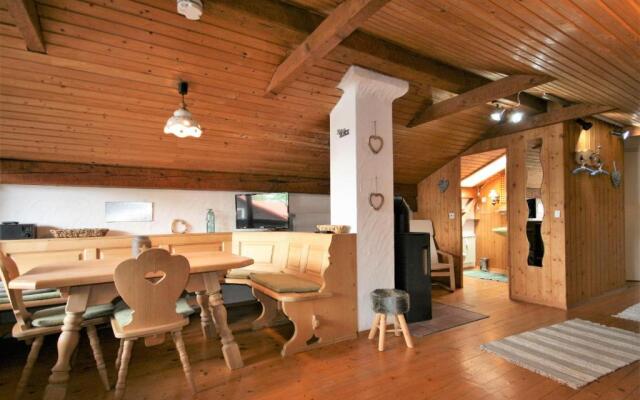 Ferienapartment Edelsbergblick