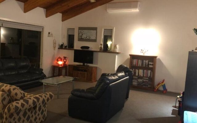 Banksia Park Estate