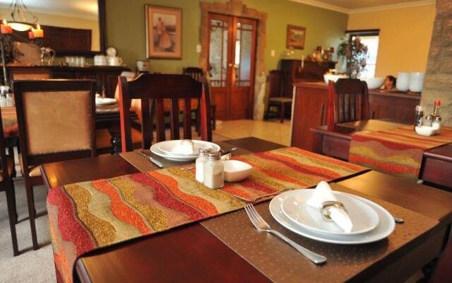 Sunset Manor Guest House